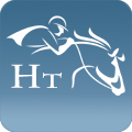 Horse races Tracker available on the Apple Store